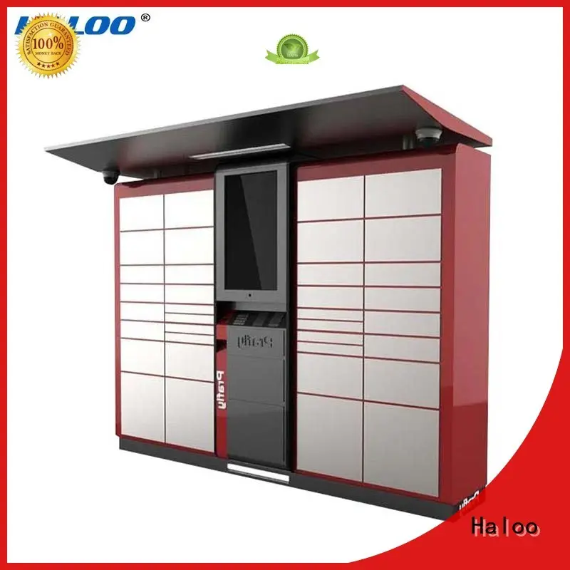 vending kiosk customized for garbage cycling 1