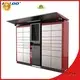 vending kiosk customized for garbage cycling 1
