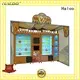 Haloo cigarette vending machine manufacturer for lucky box gift 1