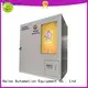 Haloo cigarette vending machine company design for lucky box gift 1