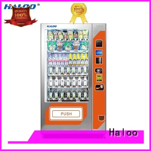 convenient red bull vending machine design for drinks 1