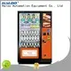 food vending machines for sale manufacturer for drinks Haloo 1