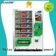 Haloo water vending machine design for drinks 1