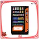 soft drink vending machine for food Haloo 1
