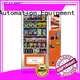 smart vending machines for snack Haloo 1
