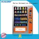 soft drink vending machine for snack Haloo 1