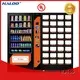 anti-theft snack dispenser machine factory direct supply for drink Haloo 1