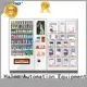 ads touch screen condom vending machine wholesale for pleasure 1