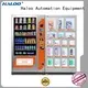 24-hour condom dispenser machine customized for pleasure Haloo 1