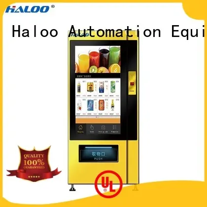 cost-effective soda vending machine series for merchandise 1