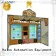 Haloo smart remote management lucky box vending machine design for purchase 1