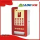 Haloo touch screen recycling vending machine for lucky box gift 1