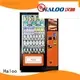 Haloo GPRS remote control food vending machines for sale for fragile goods 1