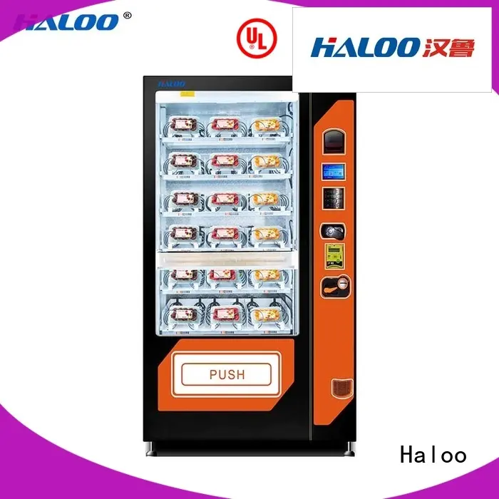 convenient cool vending machinesdesign for red wine 1