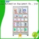 Haloo convenient small vending machines for adult toys 1