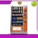 tea vending machine customized for drink Haloo 1