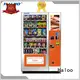 coffee vending machine design for drink Haloo 1