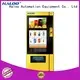 Haloo smart beer vending machine 1