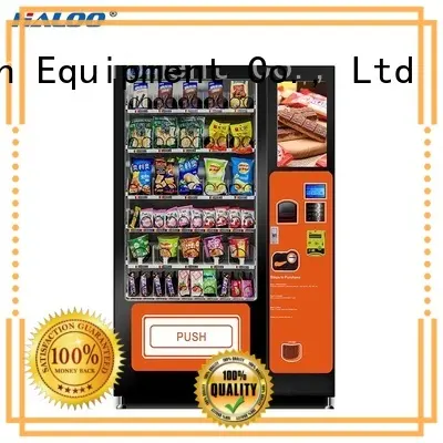 anti-theft drink vending machine design 1