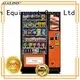 anti-theft drink vending machine design 1