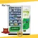 Haloo medicine vending machine design 1