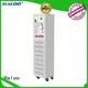 Haloo cost-effective vending kiosk customized for garbage cycling 1