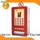 Haloo lucky box vending machine factory direct supply for garbage cycling 1