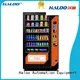 Haloo soda snack vending factory direct supply for drink 1