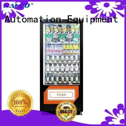 automatic candy vending machine manufacturer for adult toys 1