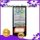 automatic candy vending machine manufacturer for adult toys 1