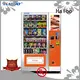 high quality coffee vending machine design for food 1