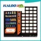 Haloo automatic cold drink vending machine wholesale for food 1