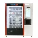 Frozen Food Vending Machine Freezer Vending Machine Frozen Meals Vending Machine With Microwave Heating8 2