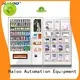 Haloo automatic condom vending machine directly sale for adults 1