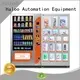Haloo automatic condom vending machine directly sale for pleasure 1