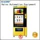 Haloo medicine vending machine factory for shopping mall 1