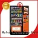 Haloo anti-theft medicine vending machine series for shopping mall 1