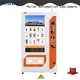 Haloo touch screen vending machine price factory 1