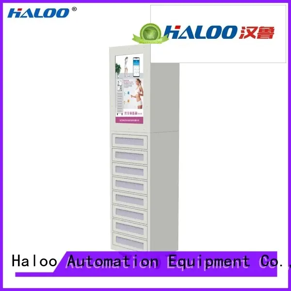 energy saving vending kiosk manufacturer for purchase 1