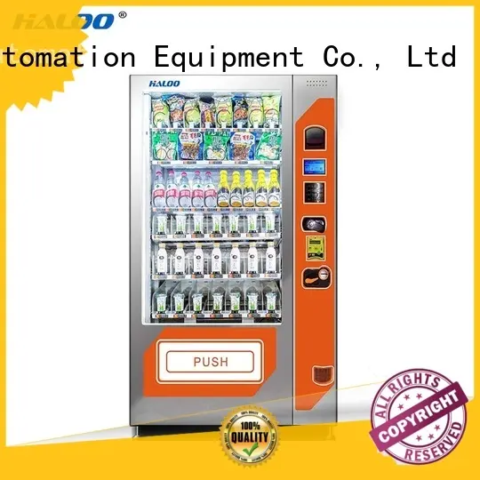 durable sandwich vending machine factory for fragile goods 1