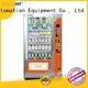 durable sandwich vending machine factory for fragile goods 1