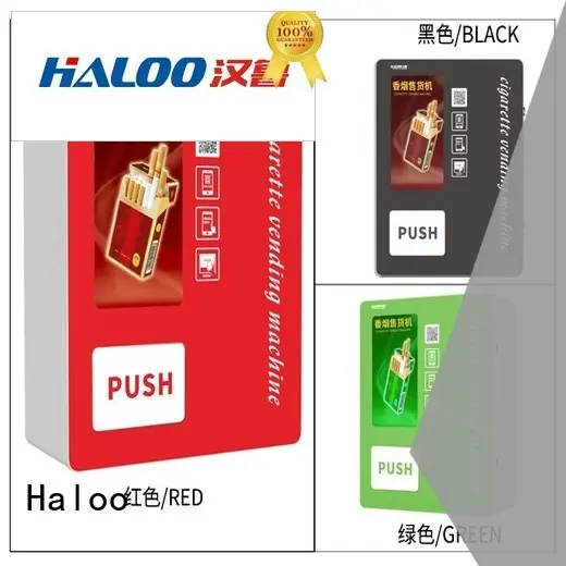 durable recycling machines factory direct supply for lucky box gift 1