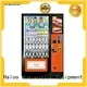 Haloo fruit vending machine factory for fragile goods 1