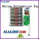 GPRS remote control toy vending machine manufacturer for red wine 1