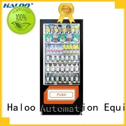 power-off protection candy vending machine series for drinks 1