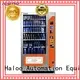 Haloo cold drink vending machine customized for food 1