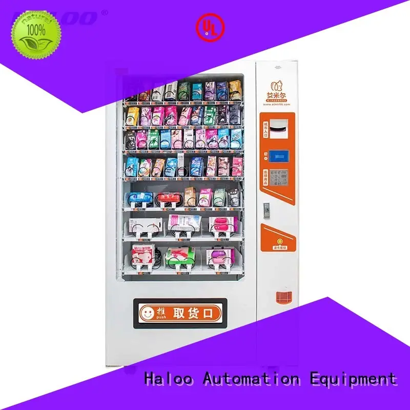 durable condom vending machine customized for adults 1
