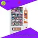 durable condom vending machine customized for adults 1