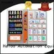 ads touch screen condom machine supplier for adults 1