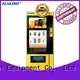 Haloo vending machine price factory for shopping mall 1